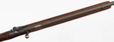 MOSSBERGMODEL 44 US22LRRIFLEUS MARKED(1944-49 YEAR MODEL) - 13 of 17