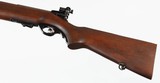 MOSSBERGMODEL 44 US22LRRIFLEUS MARKED(1944-49 YEAR MODEL) - 5 of 17