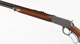 WINCHESTER
MODEL 64
30-30
RIFLE
(1952 YEAR MODEL) - 4 of 15