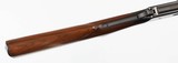 WINCHESTER
MODEL 64
30-30
RIFLE
(1952 YEAR MODEL) - 14 of 15