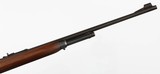 WINCHESTER
MODEL 64
30-30
RIFLE
(1952 YEAR MODEL) - 6 of 15