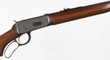 WINCHESTER
MODEL 64
30-30
RIFLE
(1952 YEAR MODEL) - 7 of 15