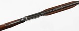 WINCHESTER
MODEL 64
30-30
RIFLE
(1952 YEAR MODEL) - 13 of 15