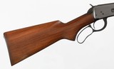 WINCHESTER
MODEL 64
30-30
RIFLE
(1952 YEAR MODEL) - 8 of 15