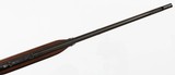 WINCHESTER
MODEL 64
30-30
RIFLE
(1952 YEAR MODEL) - 12 of 15