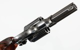 SMITH & WESSONMODEL 29-344 MAGNUMREVOLVER(1985 YEAR MODEL - LEW HORTON - 1 0F 200 - SCARCE) - 7 of 10