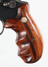 SMITH & WESSONMODEL 29-344 MAGNUMREVOLVER(1985 YEAR MODEL - LEW HORTON - 1 0F 200 - SCARCE) - 5 of 10