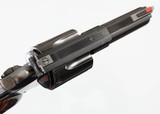 SMITH & WESSONMODEL 29-344 MAGNUMREVOLVER(1985 YEAR MODEL - LEW HORTON - 1 0F 200 - SCARCE) - 9 of 10