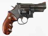 SMITH & WESSONMODEL 29-344 MAGNUMREVOLVER(1985 YEAR MODEL - LEW HORTON - 1 0F 200 - SCARCE) - 1 of 10