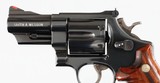 SMITH & WESSONMODEL 29-344 MAGNUMREVOLVER(1985 YEAR MODEL - LEW HORTON - 1 0F 200 - SCARCE) - 6 of 10