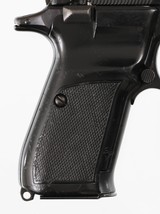 CZMODEL 829MM MAKAROVPISTOL - 2 of 15