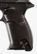 WALTHERP389MMPISTOL(AC/42) - 5 of 13