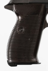 WALTHERP389MMPISTOL(AC/42) - 2 of 13