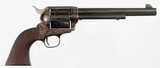 CASED COLT PYTHON , SAA , DRAGOON BICENTENNIAL
SET OF (3) REVOLVERS - 2 of 14