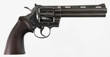 CASED COLT PYTHON , SAA , DRAGOON BICENTENNIAL
SET OF (3) REVOLVERS - 4 of 14