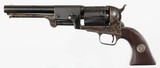 CASED COLT PYTHON , SAA , DRAGOON BICENTENNIAL
SET OF (3) REVOLVERS - 7 of 14
