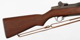 SPRINGFIELD ARMORYM1 GARAND30-06RIFLE(1941 YEAR MODEL) - 8 of 15