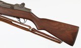 SPRINGFIELD ARMORYM1 GARAND30-06RIFLE(1941 YEAR MODEL) - 5 of 15