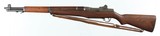 SPRINGFIELD ARMORYM1 GARAND30-06RIFLE(1941 YEAR MODEL) - 2 of 15