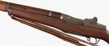 SPRINGFIELD ARMORYM1 GARAND30-06RIFLE(1941 YEAR MODEL) - 4 of 15