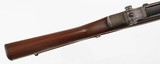 SPRINGFIELD ARMORYM1 GARAND30-06RIFLE(1941 YEAR MODEL) - 14 of 15