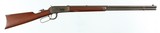 WINCHESTERMODEL 189430 WCFRIFLE(1903 YEAR MODEL - VERY GOOD BORE) - 1 of 15