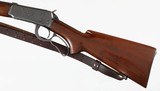WINCHESTER
MODEL 64
30 WCF
RIFLE
(1938 YEAR MODEL) - 5 of 15