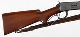 WINCHESTER
MODEL 64
30 WCF
RIFLE
(1938 YEAR MODEL) - 8 of 15