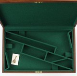 (2) TWO U.S CONSTITUTION 200th ANNIVERSARY DAN WESSON M44 REVOLVERS
(CASED SET WITH HARDWOOD BOX & AUTHENTICATION LETTER) - 23 of 25