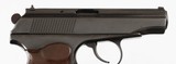 ERNST THAELMANNMAKAROV9MM MAKAROVPISTOL(EAST GERMAN) - 3 of 15