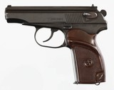 ERNST THAELMANNMAKAROV9MM MAKAROVPISTOL(EAST GERMAN) - 4 of 15