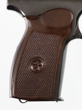 ERNST THAELMANNMAKAROV9MM MAKAROVPISTOL(EAST GERMAN) - 2 of 15