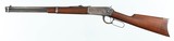 WINCHESTERMODEL 189425-35 WCFRIFLE(1920 YEAR MODEL - VERY GOOD BORE) - 2 of 15