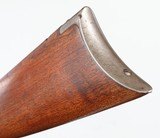 WINCHESTERMODEL 189425-35 WCFRIFLE(1920 YEAR MODEL - VERY GOOD BORE) - 15 of 15