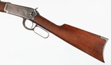 WINCHESTERMODEL 189425-35 WCFRIFLE(1920 YEAR MODEL - VERY GOOD BORE) - 5 of 15