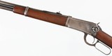 WINCHESTERMODEL 189425-35 WCFRIFLE(1920 YEAR MODEL - VERY GOOD BORE) - 4 of 15