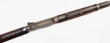 WINCHESTERMODEL 189425-35 WCFRIFLE(1920 YEAR MODEL - VERY GOOD BORE) - 13 of 15