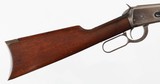 WINCHESTERMODEL 189425-35 WCFRIFLE(1920 YEAR MODEL - VERY GOOD BORE) - 8 of 15