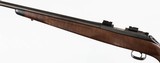 WINCHESTERMODEL 5222LRRIFLE - 4 of 15