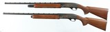 REMINGTON1100 "MATCHED PAIR"28 GAUGE & 410 GAUGE SHOTGUN(BOTH MARKED #1925) - 2 of 25