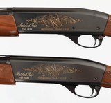 REMINGTON1100 "MATCHED PAIR"28 GAUGE & 410 GAUGE SHOTGUN(BOTH MARKED #1925) - 3 of 25