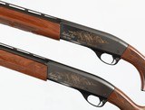 REMINGTON1100 "MATCHED PAIR"28 GAUGE & 410 GAUGE SHOTGUN(BOTH MARKED #1925) - 1 of 25