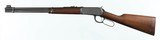 WINCHESTERMODEL 189430-30RIFLE(1953 YEAR MODEL) - 2 of 15
