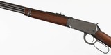 WINCHESTERMODEL 189430-30RIFLE(1953 YEAR MODEL) - 4 of 15