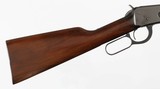 WINCHESTERMODEL 189430-30RIFLE(1953 YEAR MODEL) - 8 of 15