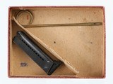 WALTHERPP32 ACPPISTOL WITH BOX / EXTRA MAG(1979 YEAR MODEL) - 18 of 18
