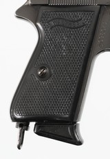 WALTHERPP32 ACPPISTOL WITH BOX / EXTRA MAG(1979 YEAR MODEL) - 2 of 18