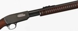 WINCHESTER
MODEL 61
22LR
RIFLE
(1958 YEAR MODEL) - 7 of 15