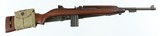 SAGINAWM1 30 CARBINE(SAGINAW BARREL) - 1 of 15