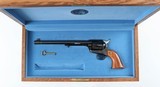 COLT
SAA BUNTLINE
"150 YEAR ANNIVERSARY"
ENGRAVED
45LC
REVOLVER - 12 of 13